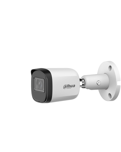 DH-HAC-B2A21P-U-0600B. Профессиональная видеокамера мультиформатная цилиндрическая. Dahua в Новом Уренгое
