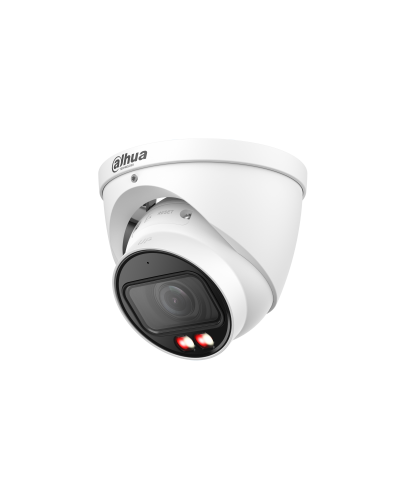 DH-IPC-HDW2449TP-ZS-IL. Профессиональная видеокамера IP купольная. Dahua в Новом Уренгое