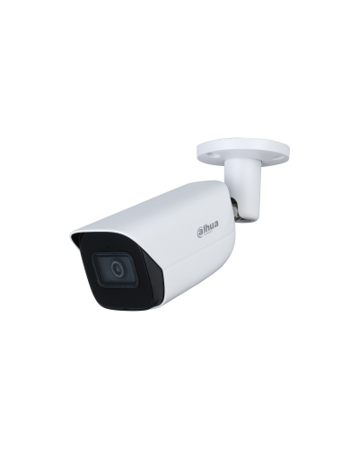 DH-IPC-HFW3441EP-S-0280B-S2. Профессиональная видеокамера IP цилиндрическая. Dahua в Новом Уренгое