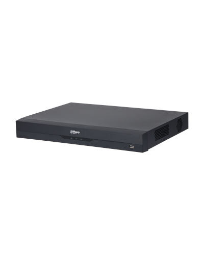 DHI-NVR5216-16P-EI. IP-видеорегистратор 16-канальный. Dahua в Новом Уренгое