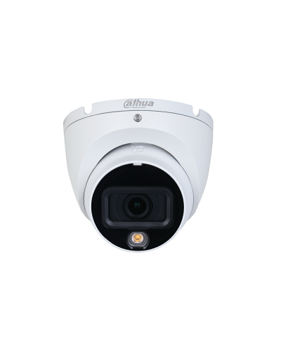 DH-HAC-HDW1500TLMP-IL-A-0360B-S2. Профессиональная видеокамера мультиформатная купольная. Dahua в Новом Уренгое