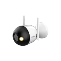 DH-IPC-F2CP-PV-0280B. Профессиональная видеокамера IP цилиндрическая. Dahua