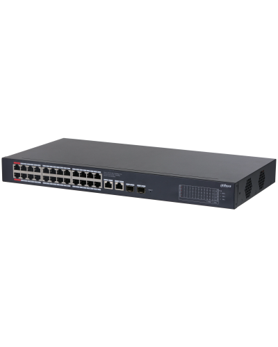 DH-CS4218-16ET-135. Сетевой PoE коммутатор. Dahua в Новом Уренгое