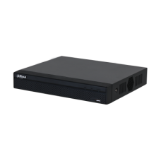 DHI-NVR2108HS-8P-I2. IP-видеорегистратор 8-канальный. Dahua
