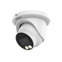 DH-IPC-HDW5449TMP-SE-LED-0280B-S2. Профессиональная видеокамера IP купольная. Dahua