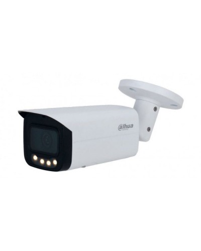 DH-IPC-HFW5449TP-ASE-LED-0600B. Профессиональная видеокамера IP цилиндрическая. Dahua в Новом Уренгое