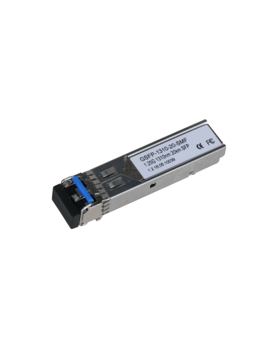 DH-GSFP-1310-20-SMF. SFP модуль. Dahua в Новом Уренгое