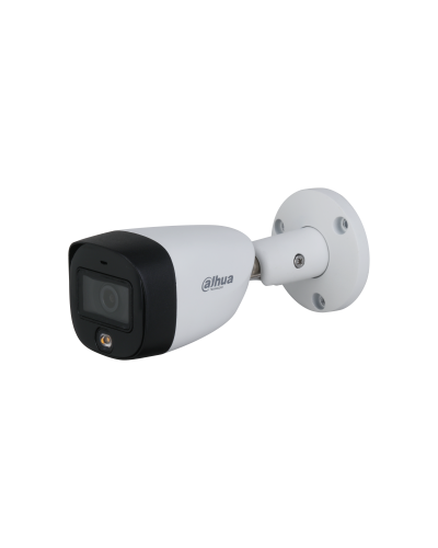 DH-HAC-HFW1209CP-LED-0280B-S2. Профессиональная видеокамера мультиформатная цилиндрическая . Dahua в Новом Уренгое