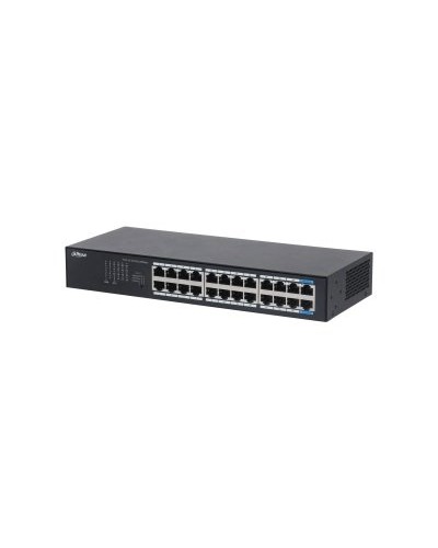 DH-S3024-24GT. Сетевой коммутатор. Dahua в Новом Уренгое