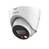 DH-IPC-HDW1239VP-A-IL-0360B. Профессиональная видеокамера IP купольная. Dahua