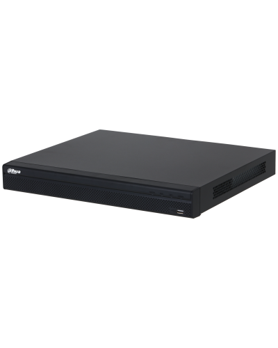 DHI-NVR4216-4KS3. IP-видеорегистратор 16-канальный. Dahua в Новом Уренгое
