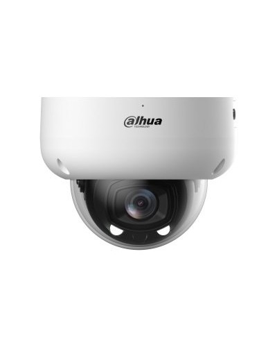 DH-IPC-HDBW5449RP-ASE-LED-0360B-S2. Профессиональная видеокамера IP купольная. Dahua в Новом Уренгое