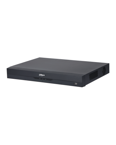 DH-XVR5208AN-4KL-I3. Видеорегистратор мультиформатный 8-канальный. Dahua в Новом Уренгое