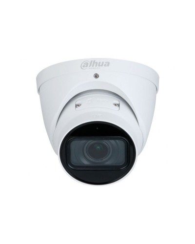 DH-IPC-HDW3841TP-ZAS: Профессиональная видеокамера IP купольная в Новом Уренгое