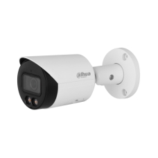 DH-IPC-HFW2249SP-S-LED-0360B. Профессиональная видеокамера IP цилиндрическая. Dahua