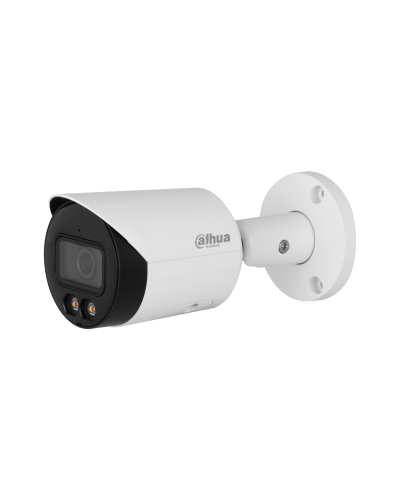 DH-IPC-HFW2249SP-S-LED-0360B. Профессиональная видеокамера IP цилиндрическая. Dahua в Новом Уренгое