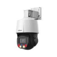 DH-SD3E405DB-GNY-A-PV1. Профессиональная видеокамера IP поворотная. Dahua