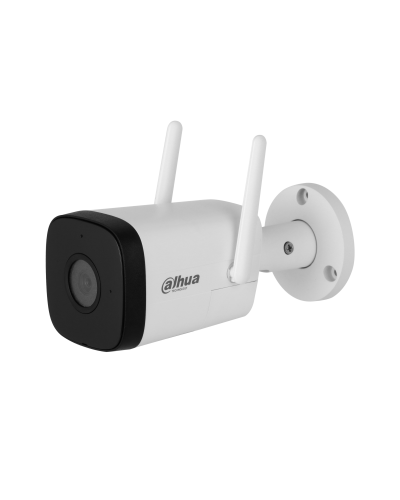 DH-IPC-HFW1230DTP-STW-0280B. Профессиональная видеокамера IP цилиндрическая. Dahua в Новом Уренгое