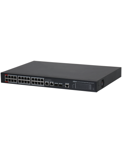 DH-S4228-24GT-360. Сетевой PoE коммутатор. Dahua в Новом Уренгое