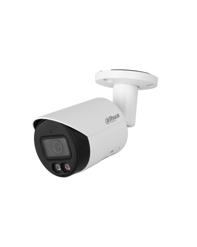 DH-IPC-HFW2249SP-S-IL-0360B. Профессиональная видеокамера IP цилиндрическая. Dahua в Новом Уренгое