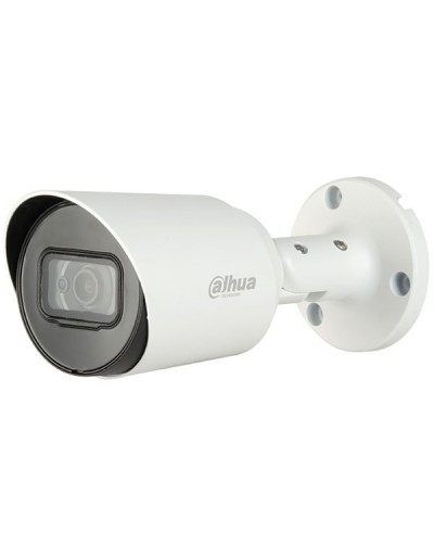 DH-HAC-HFW1200TP-0360B. Профессиональная видеокамера мультиформатная цилиндрическая. Dahua в Новом Уренгое