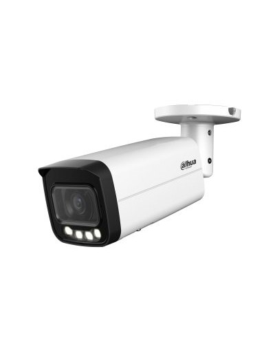 DH-IPC-HFW5449TP-ASE-LED-0280B-S2. Профессиональная видеокамера IP цилиндрическая. Dahua в Новом Уренгое