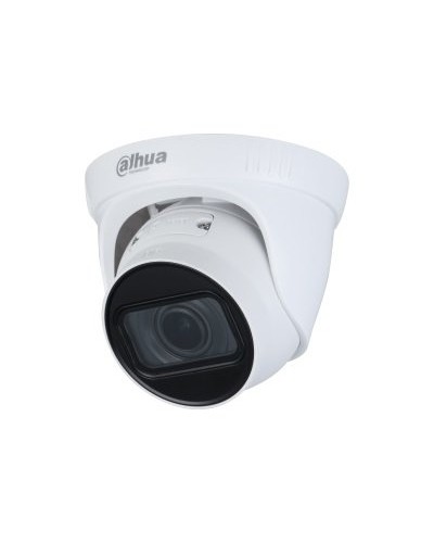 DH-IPC-HDW1431T1P-ZS-S4. Профессиональная видеокамера IP купольная. Dahua в Новом Уренгое