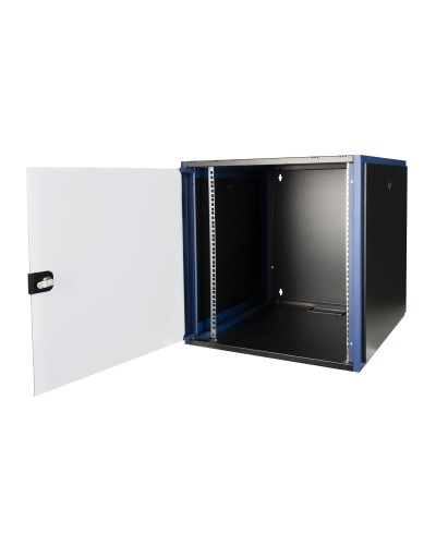 DR-600111. Шкаф телекоммуникационный 19 настенный 9U. Datarex в Новом Уренгое