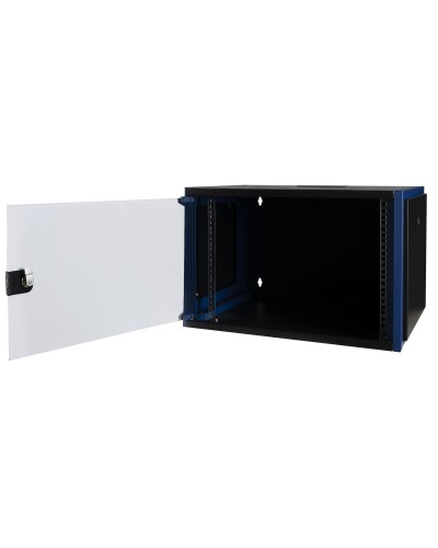 DR-600021. Шкаф телекоммуникационный 19 настенный 7U. Datarex в Новом Уренгое