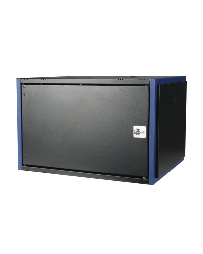 DR-610011. Шкаф телекоммуникационный 19 настенный 7U. Datarex в Новом Уренгое