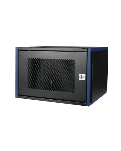 DR-620011. Шкаф телекоммуникационный 19 настенный 7U. Datarex в Новом Уренгое