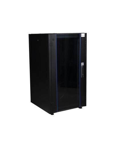 DR-700101. Шкаф телекоммуникационный 19 напольный 22U. Datarex в Новом Уренгое