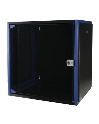 DR-600211. Шкаф телекоммуникационный 19 настенный 12U. Datarex в Новом Уренгое