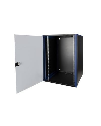 DR-600421. Шкаф телекоммуникационный 19 напольный 18U. Datarex в Новом Уренгое
