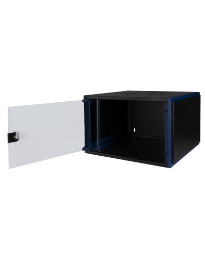 DR-600011. Шкаф телекоммуникационный 19 настенный 7U. Datarex в Новом Уренгое