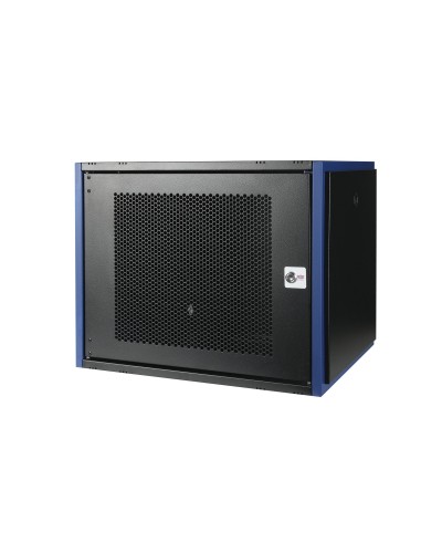 DR-620121. Шкаф телекоммуникационный 19 настенный 9U. Datarex в Новом Уренгое