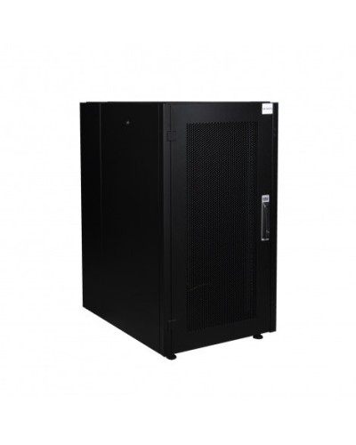 DR-721101. Шкаф телекоммуникационный 19 напольный 22U. Datarex в Новом Уренгое