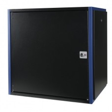DR-610211. Шкаф телекоммуникационный 19 настенный 12U. Datarex