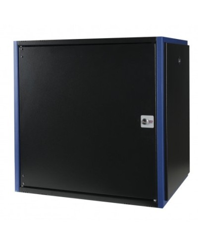 DR-610211. Шкаф телекоммуникационный 19 настенный 12U. Datarex в Новом Уренгое
