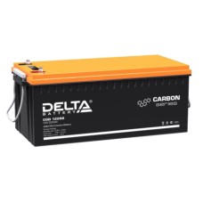 Delta CGD 12200. Аккумулятор герметичный свинцово-кислотный. Delta
