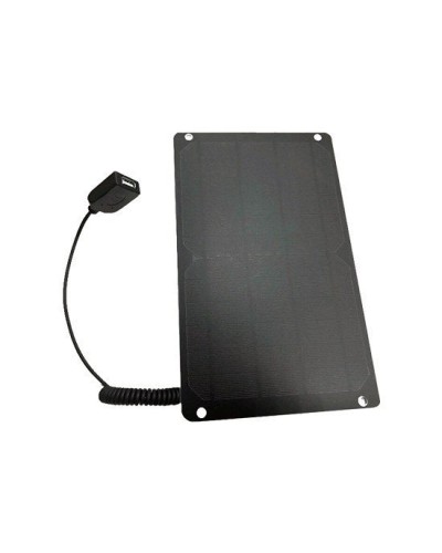 Delta Tourist Light 6. Солнечная панель с USB портом. Delta в Новом Уренгое