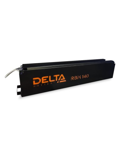 Delta RBM140. Батарейный модуль для ИБП APC. Delta в Новом Уренгое
