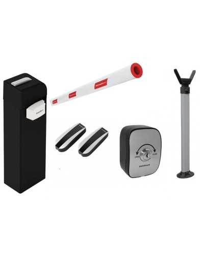 DoorHan BR-PRO5000RKIT. Шлагбаум автоматический. DoorHan в Новом Уренгое