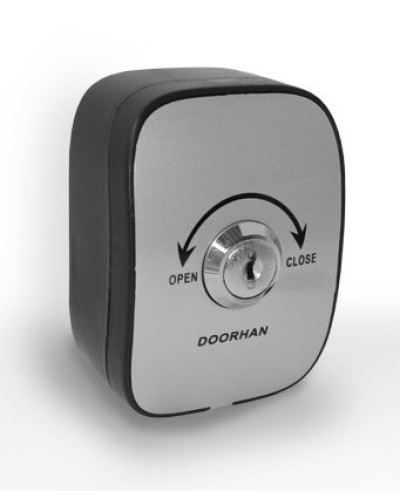 DoorHan SWK. Ключ-выключатель. DoorHan в Новом Уренгое