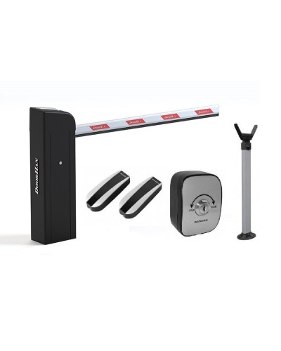 DoorHan BR-PRO6000KIT. Шлагбаум автоматический. DoorHan в Новом Уренгое