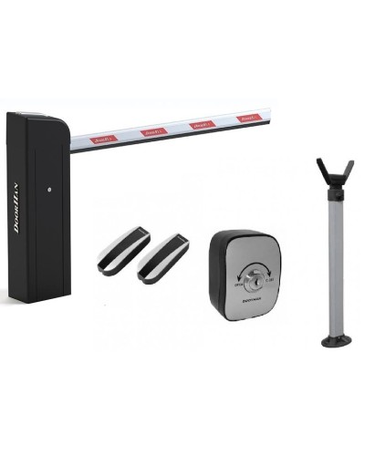 DoorHan BR-PRO-RPD3000KIT. Шлагбаум автоматический. DoorHan в Новом Уренгое