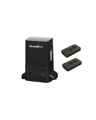 DoorHan SLIDING-1300PRO +. Привод для откатных ворот. DoorHan в Новом Уренгое