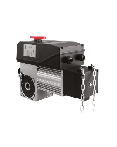 DoorHan Shaft-60 IP65KIT. Комплект привода для промышленных секционных ворот. DoorHan в Новом Уренгое