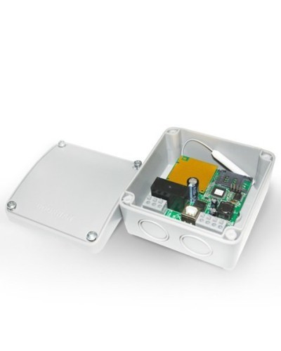 Doorhan GSM-3.0. Контроллер СКУД GSM. DoorHan в Новом Уренгое