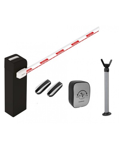 DoorHan BR-PRO6000LEDKIT. Шлагбаум автоматический. DoorHan в Новом Уренгое